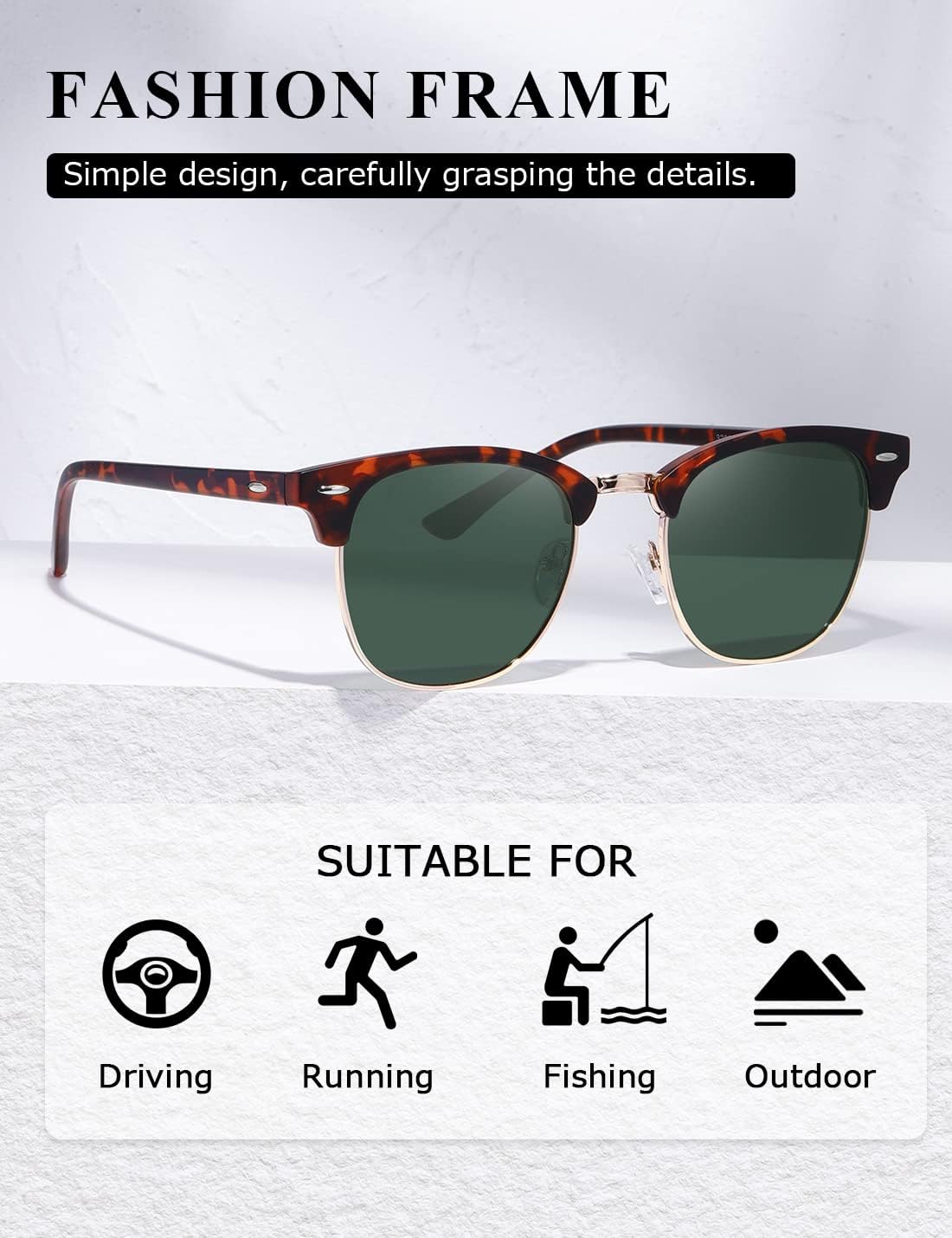 Polarized Sunglasses