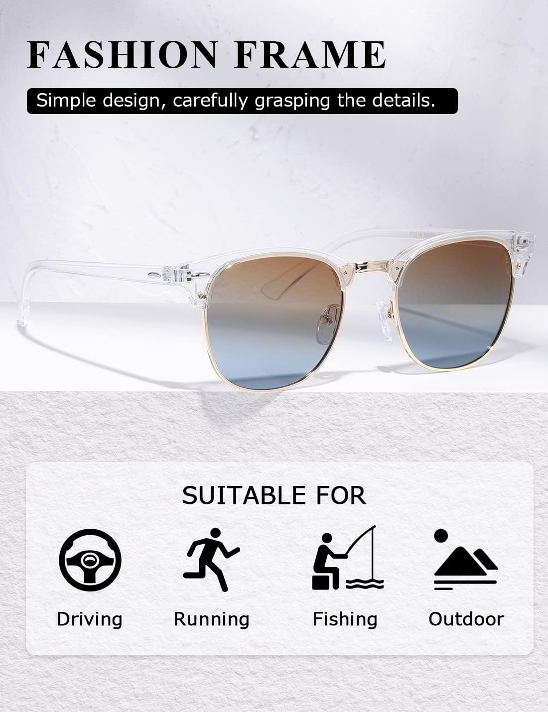 Polarized Sunglasses