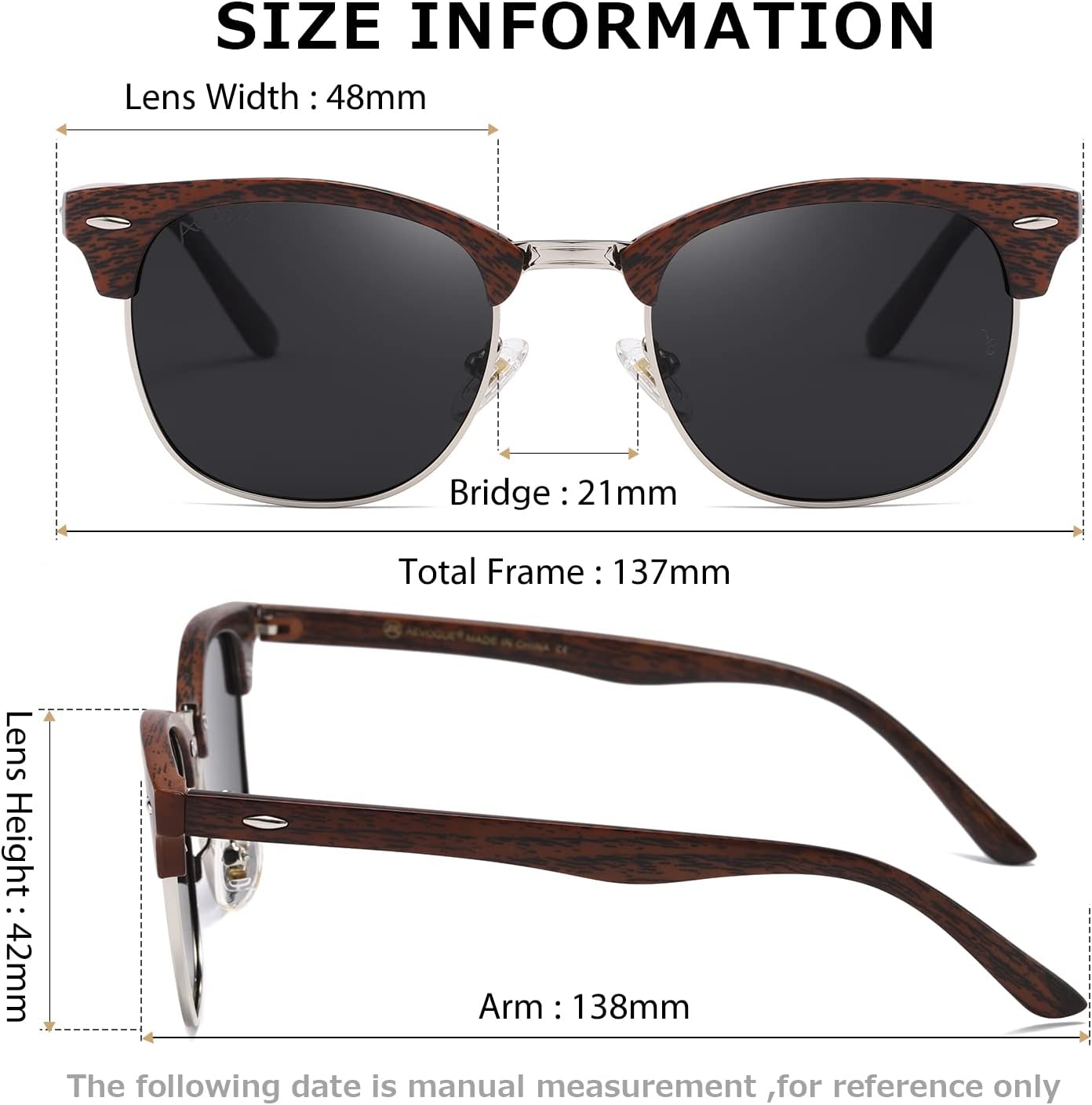 Polarized Sunglasses