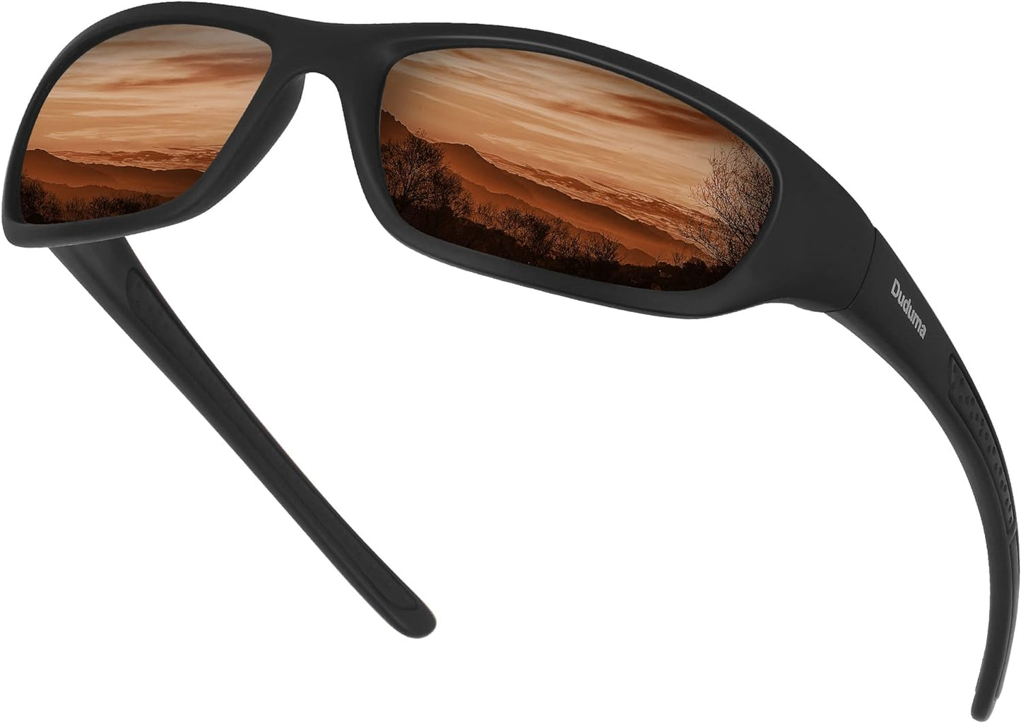 Duduma Sports Polarized Sunglasses
