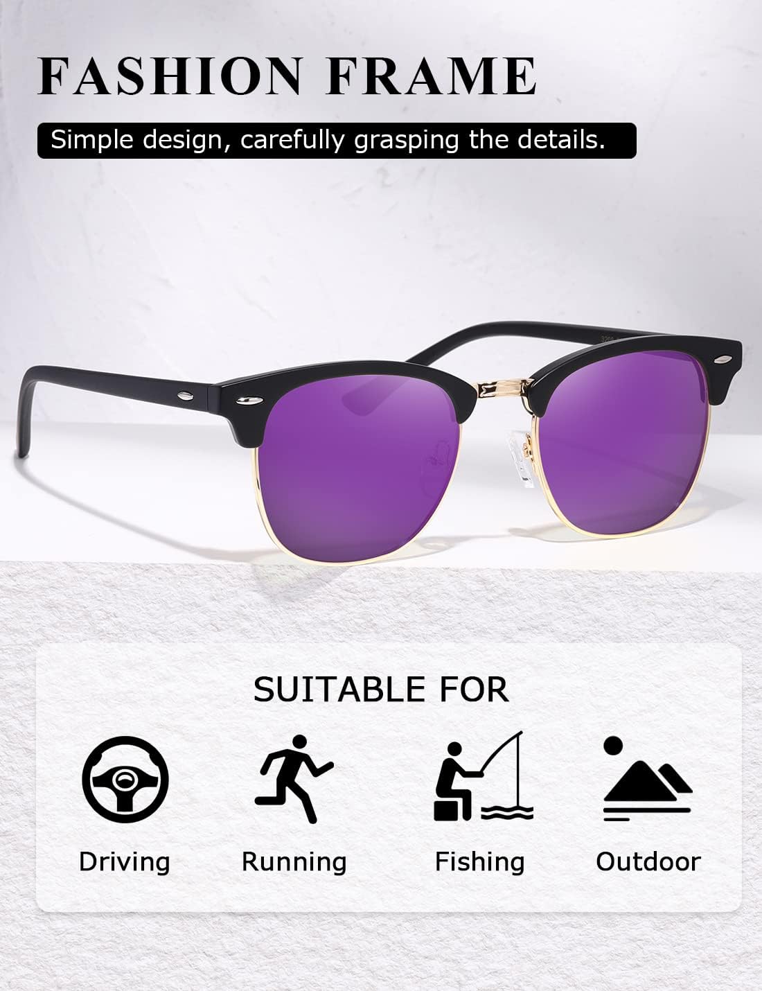 Polarized Sunglasses