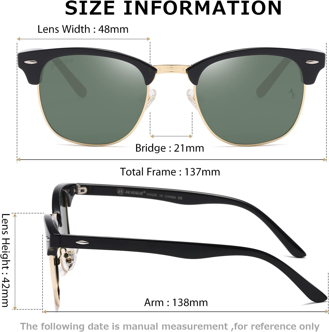 Polarized Sunglasses