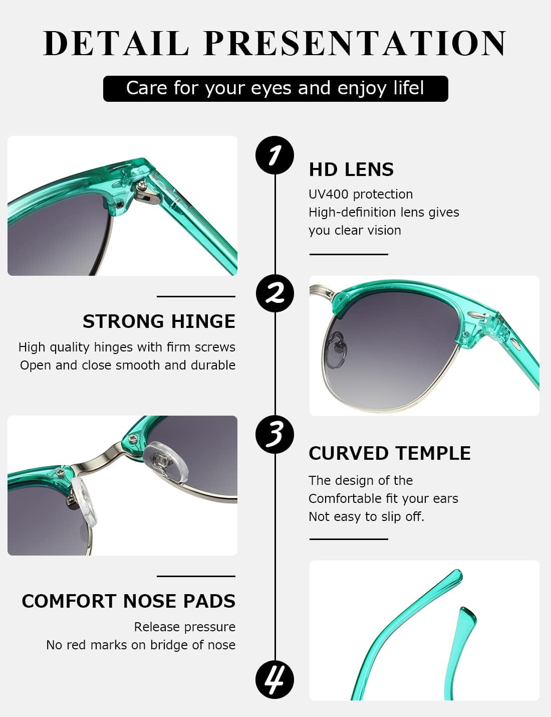 Polarized Sunglasses