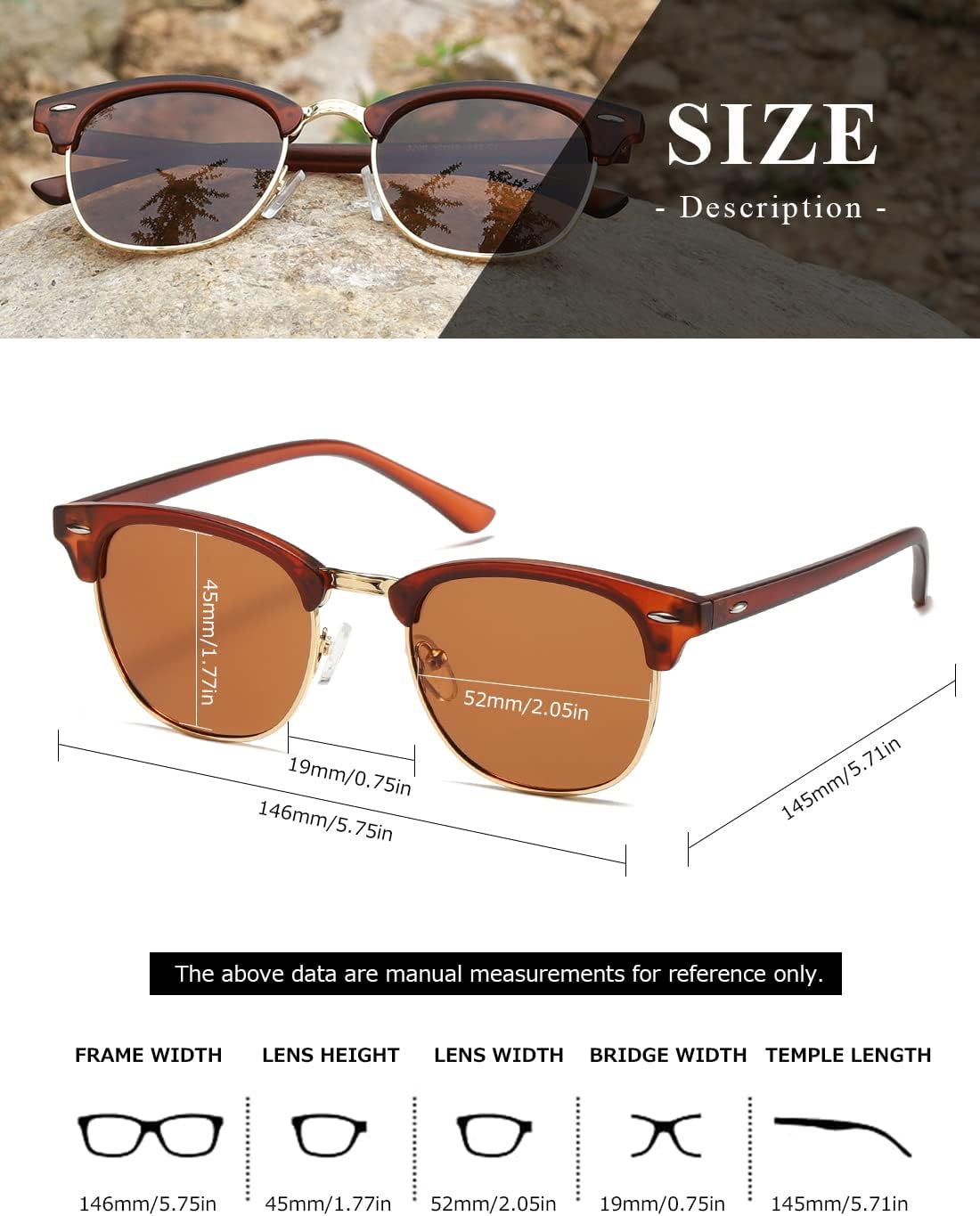 Polarized Sunglasses