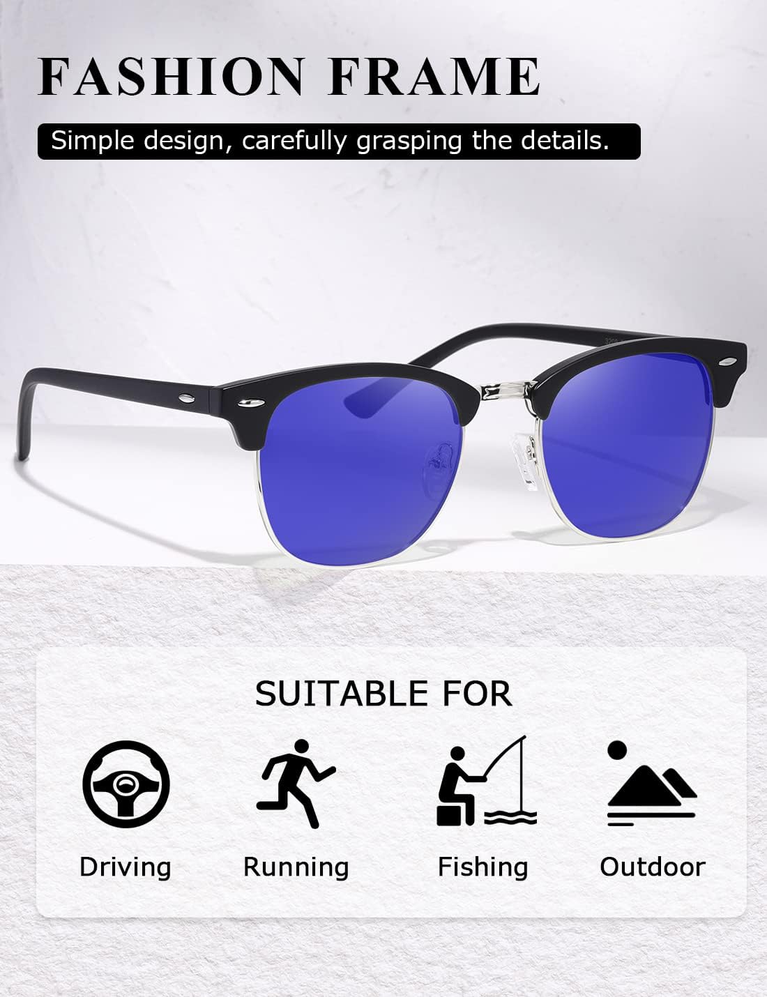 Polarized Sunglasses