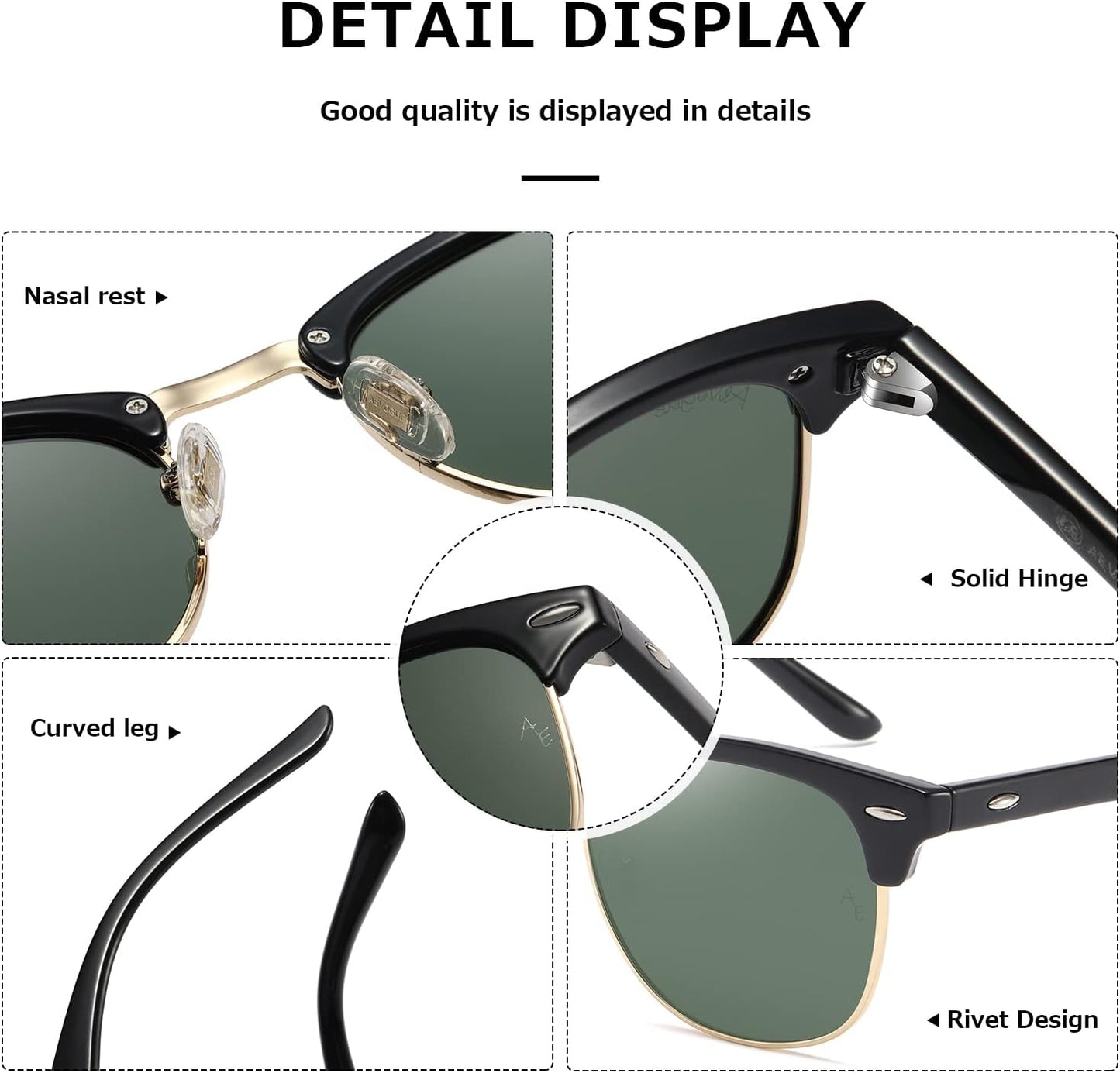 Polarized Sunglasses