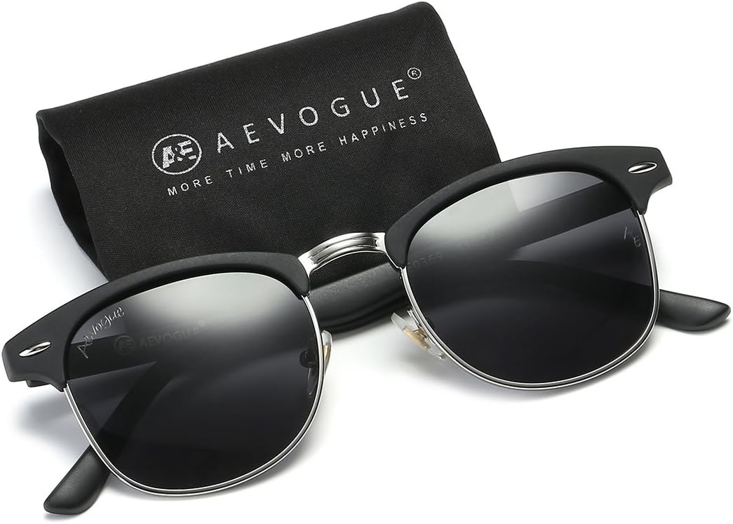Polarized Sunglasses