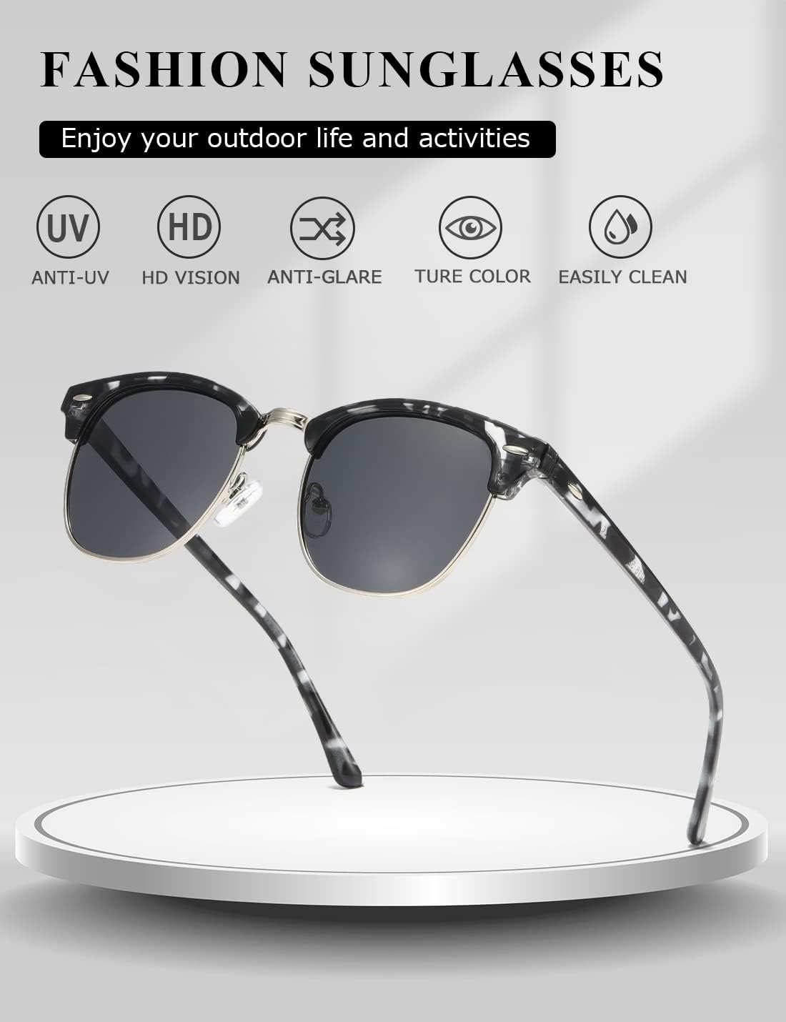 Polarized Sunglasses