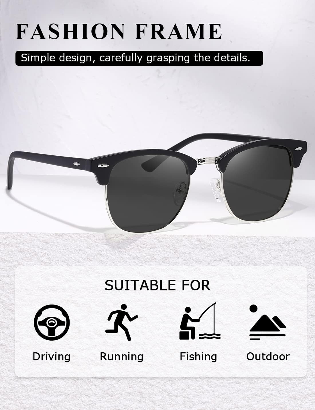 Polarized Sunglasses