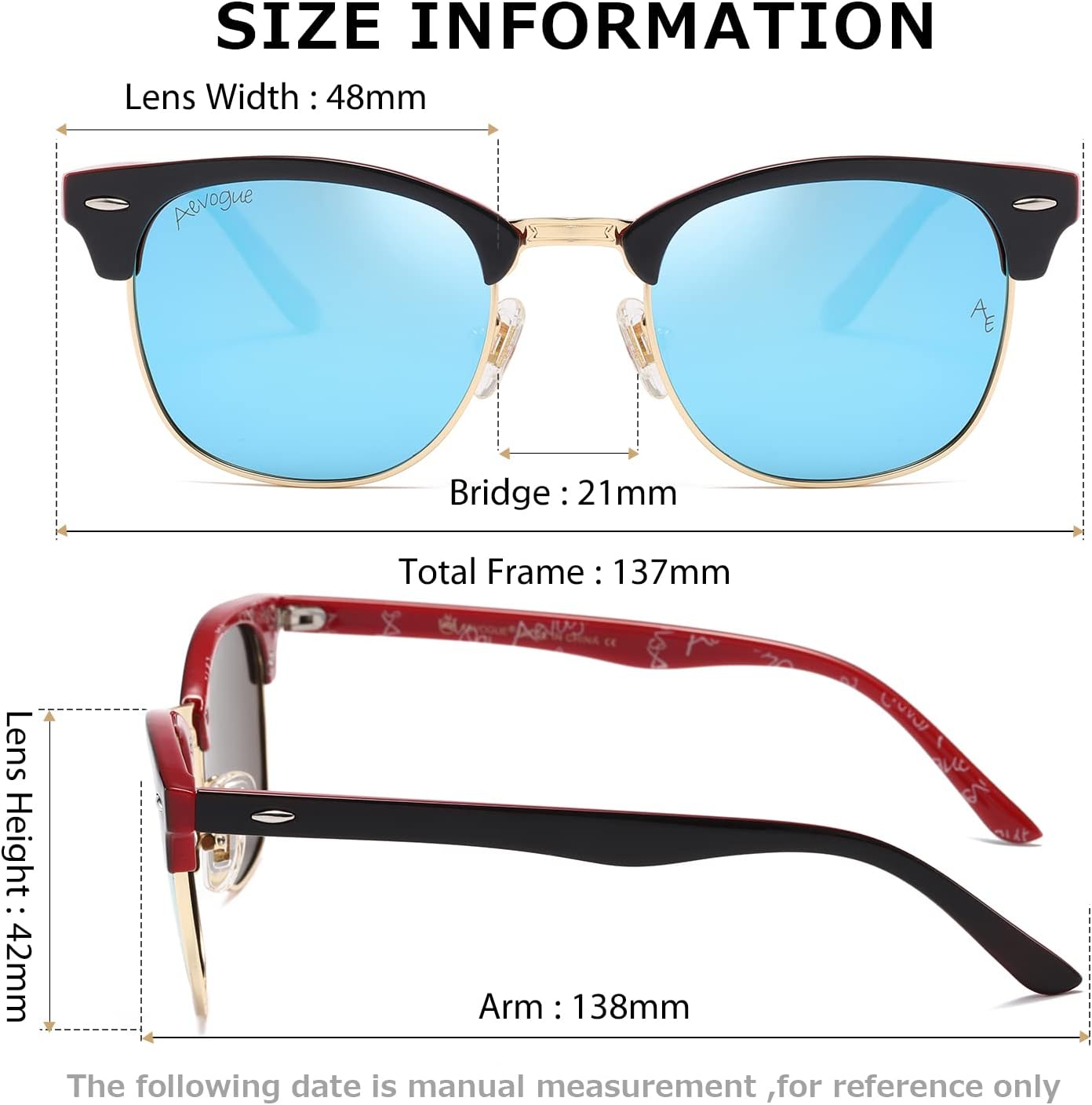 Polarized Sunglasses