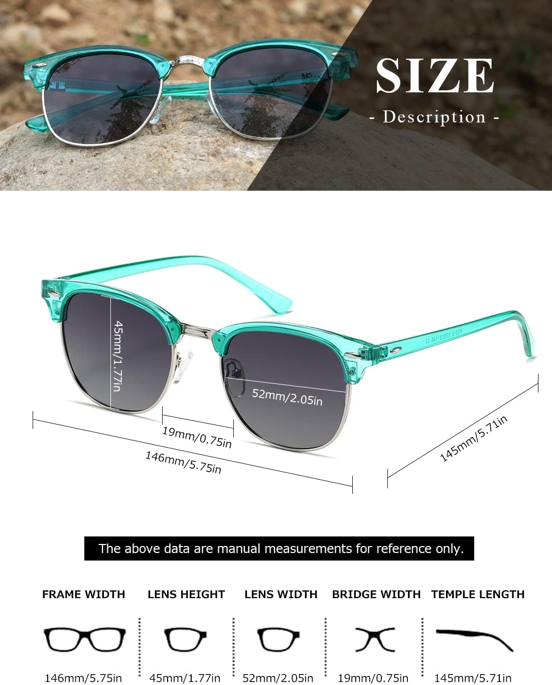 Polarized Sunglasses