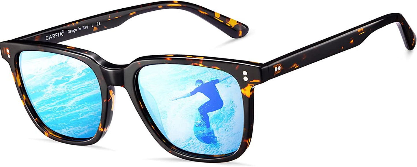 Eyehoo Polarized Men's Sunglasses