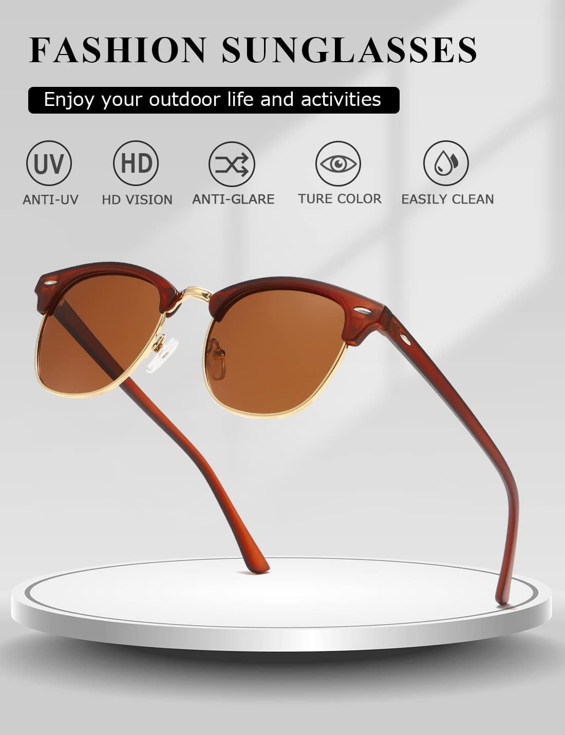 Polarized Sunglasses