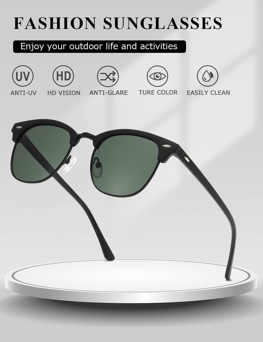 Polarized Sunglasses