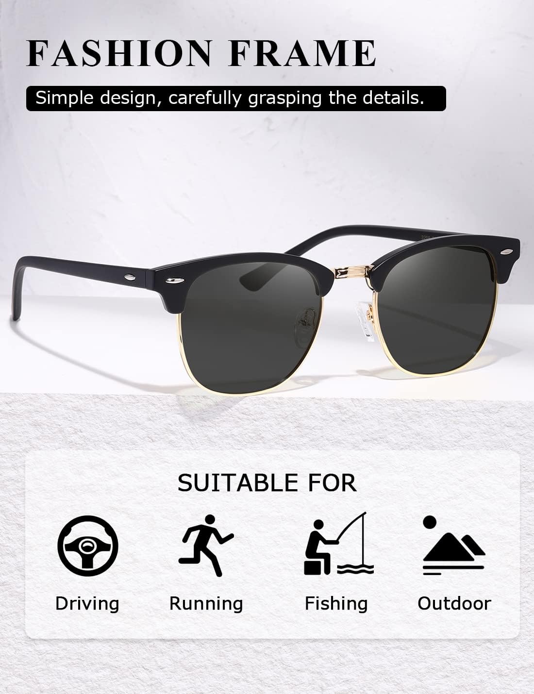 Polarized Sunglasses