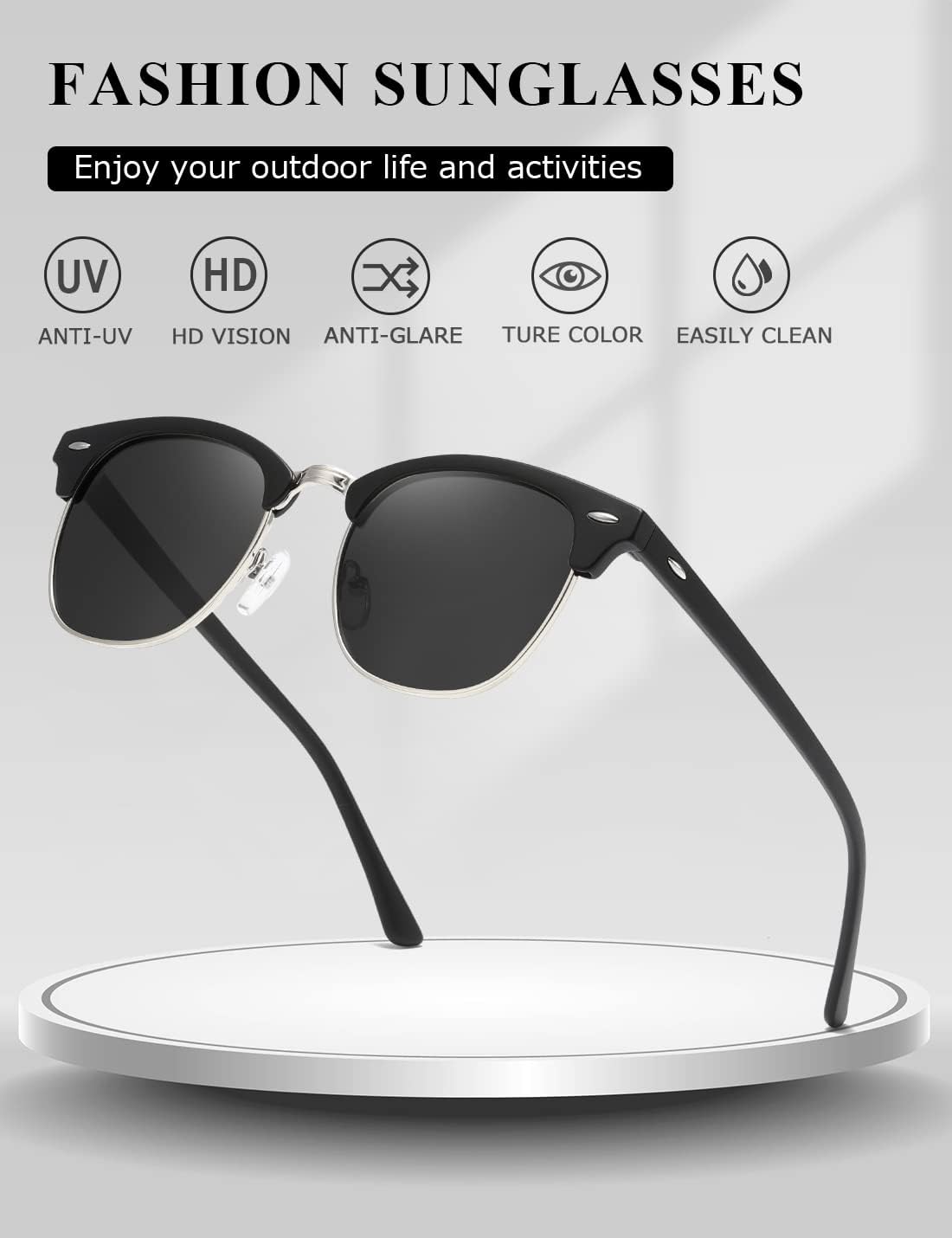 Polarized Sunglasses