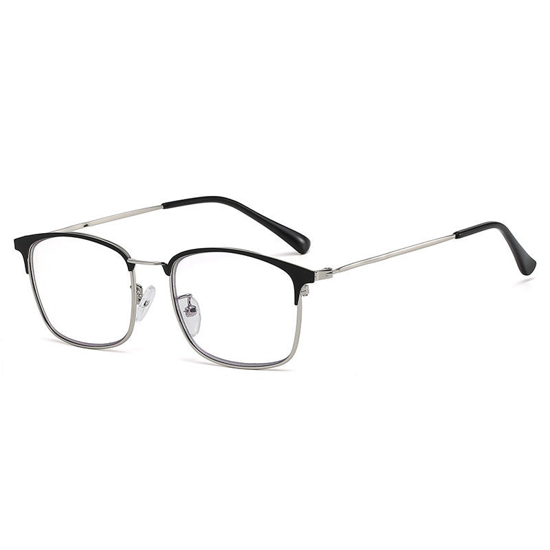 Progressive bifocal multifocal reading glasses