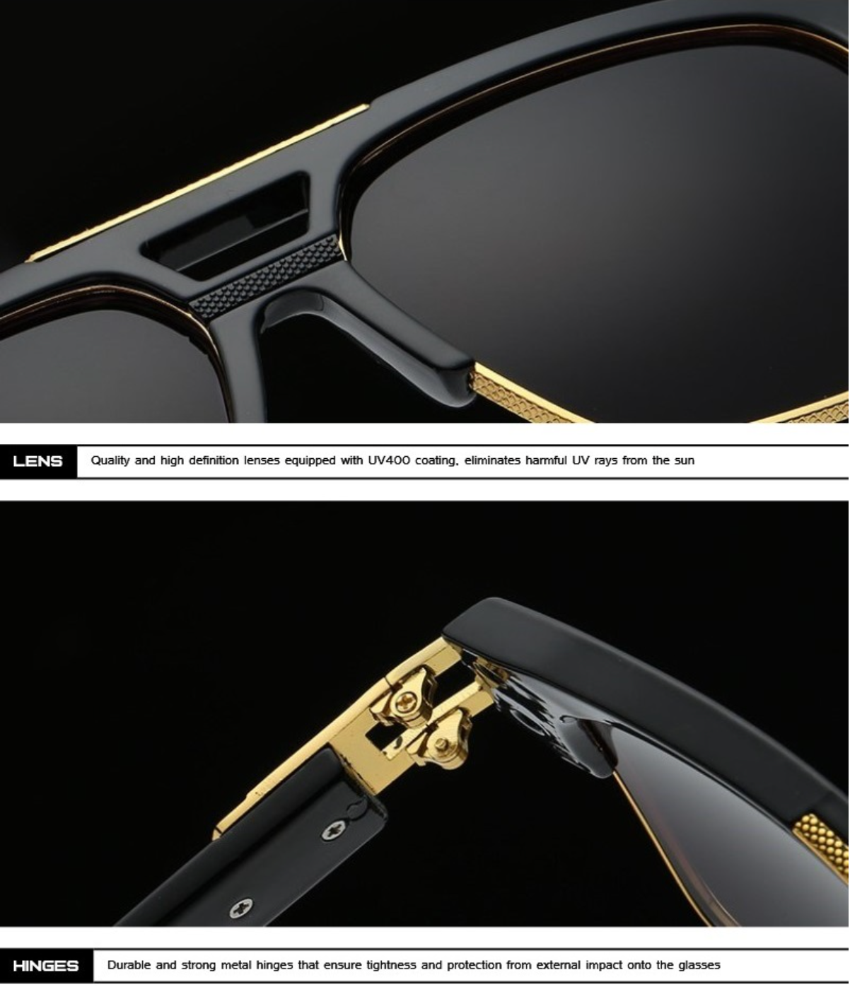 Eyehoo - Retro Series - JN6626