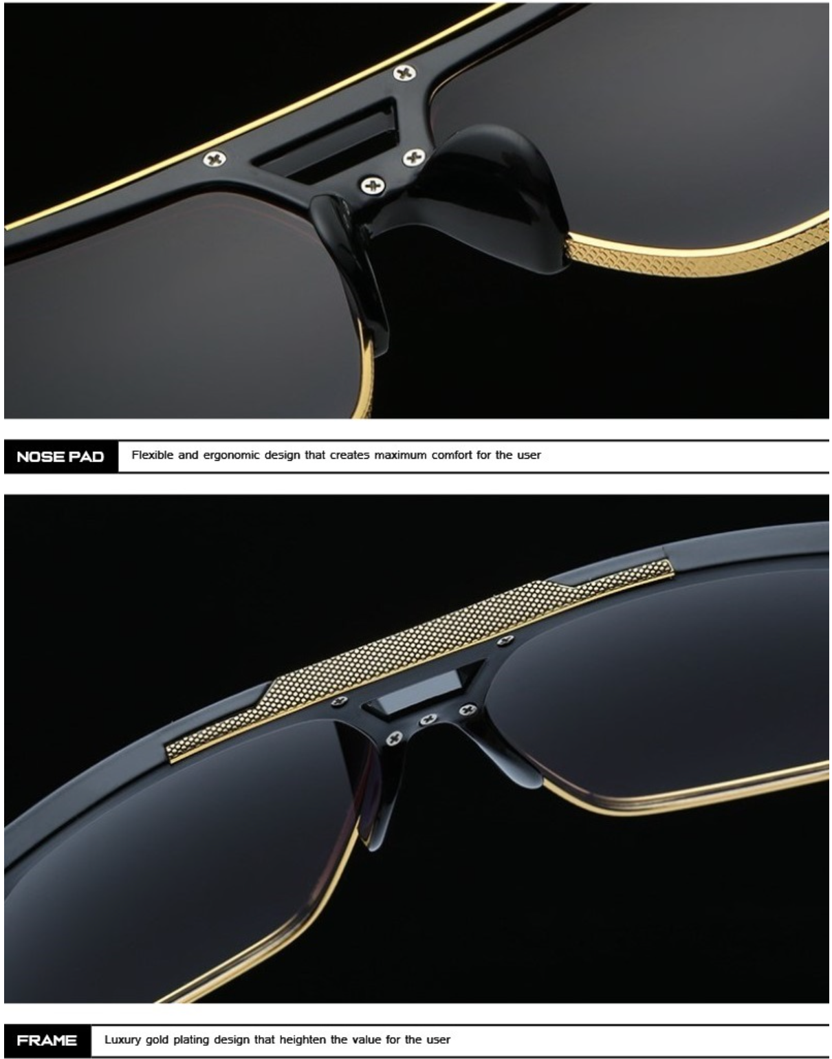 Eyehoo - Retro Series - JN6626
