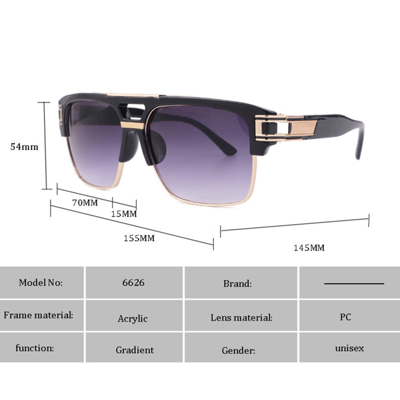 Eyehoo - Retro Series - JN6626