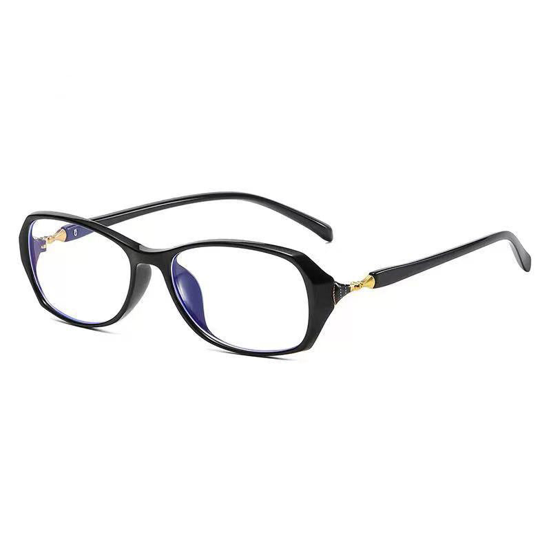 High-definition anti-blue light reading glasses