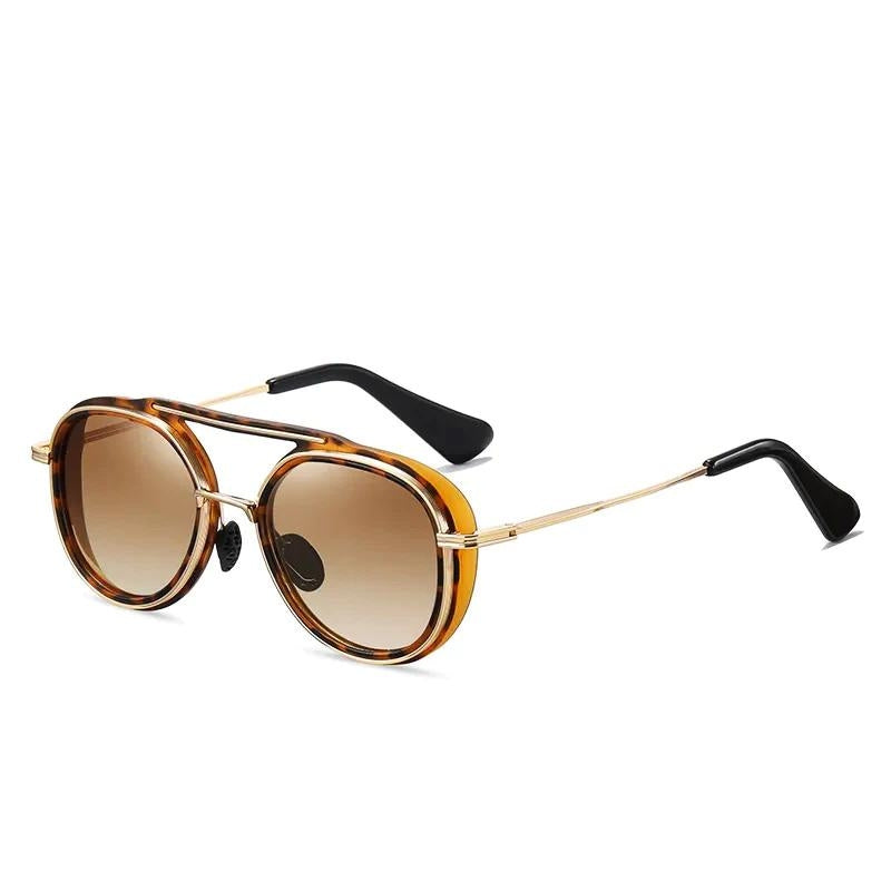 Vintage Castellon Sunglasses
