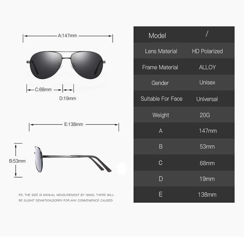 Eyehoo - Pilot Series - JN033