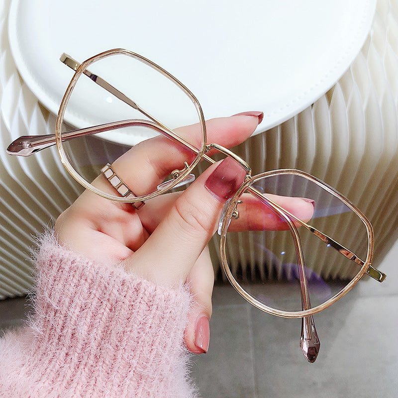 Hd anti-blue light reading glasses