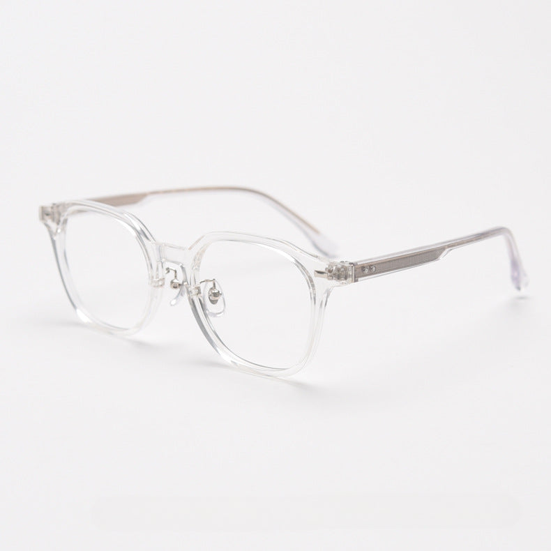 TR90 Square Glasses