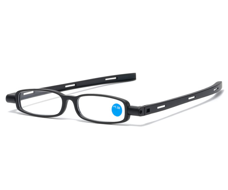 Fashionable presbyopia glasses