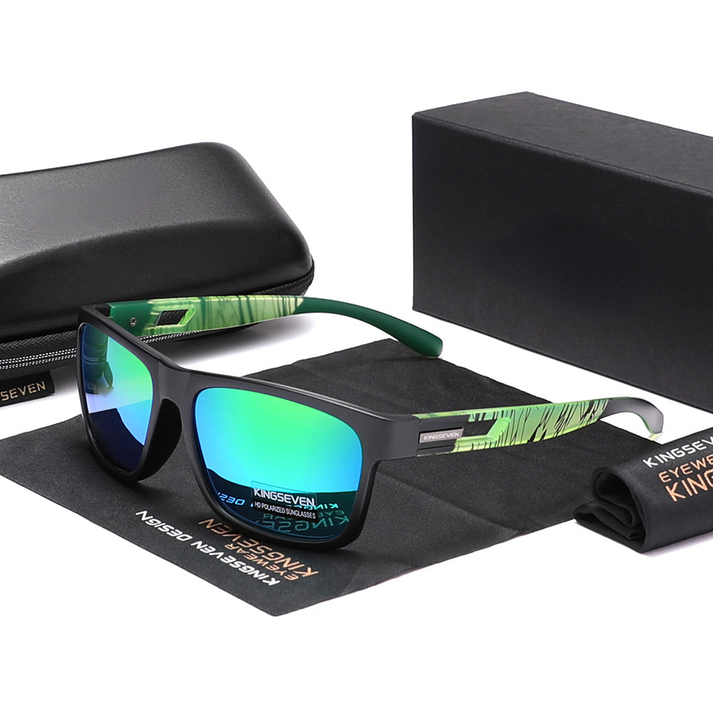 UV Lens Fashion Eyewear