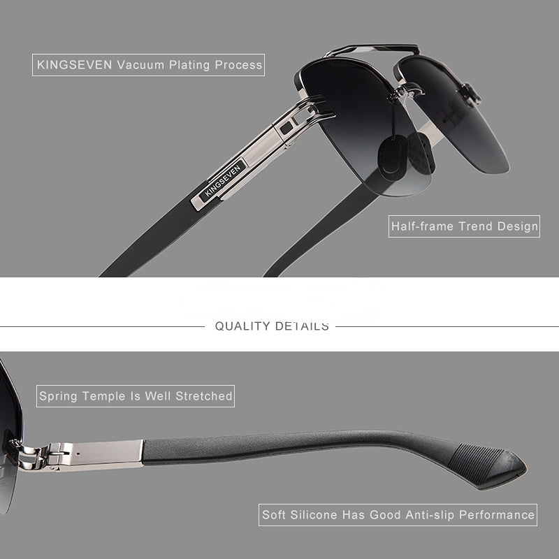 New Design Sunglasses