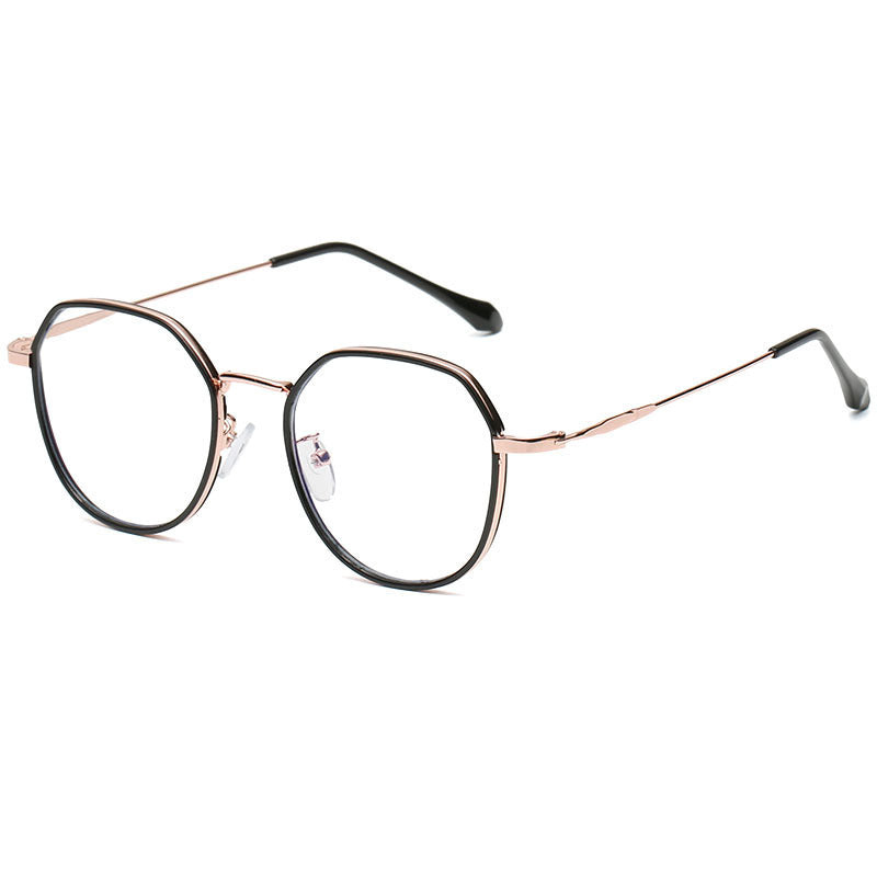 Hd anti-blue light reading glasses