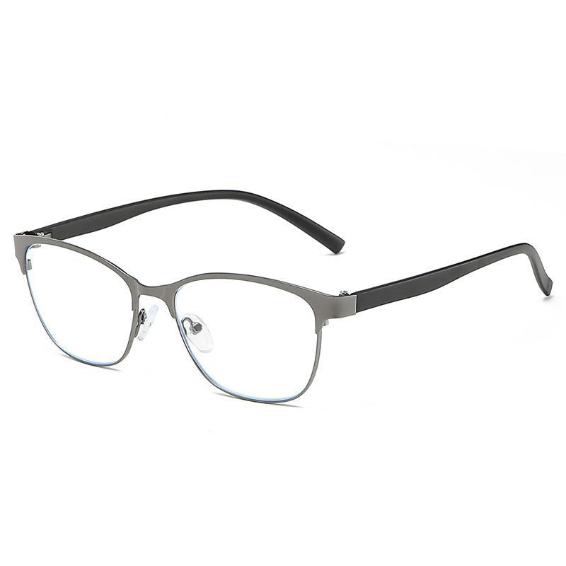 Anti-blue light reading glasses