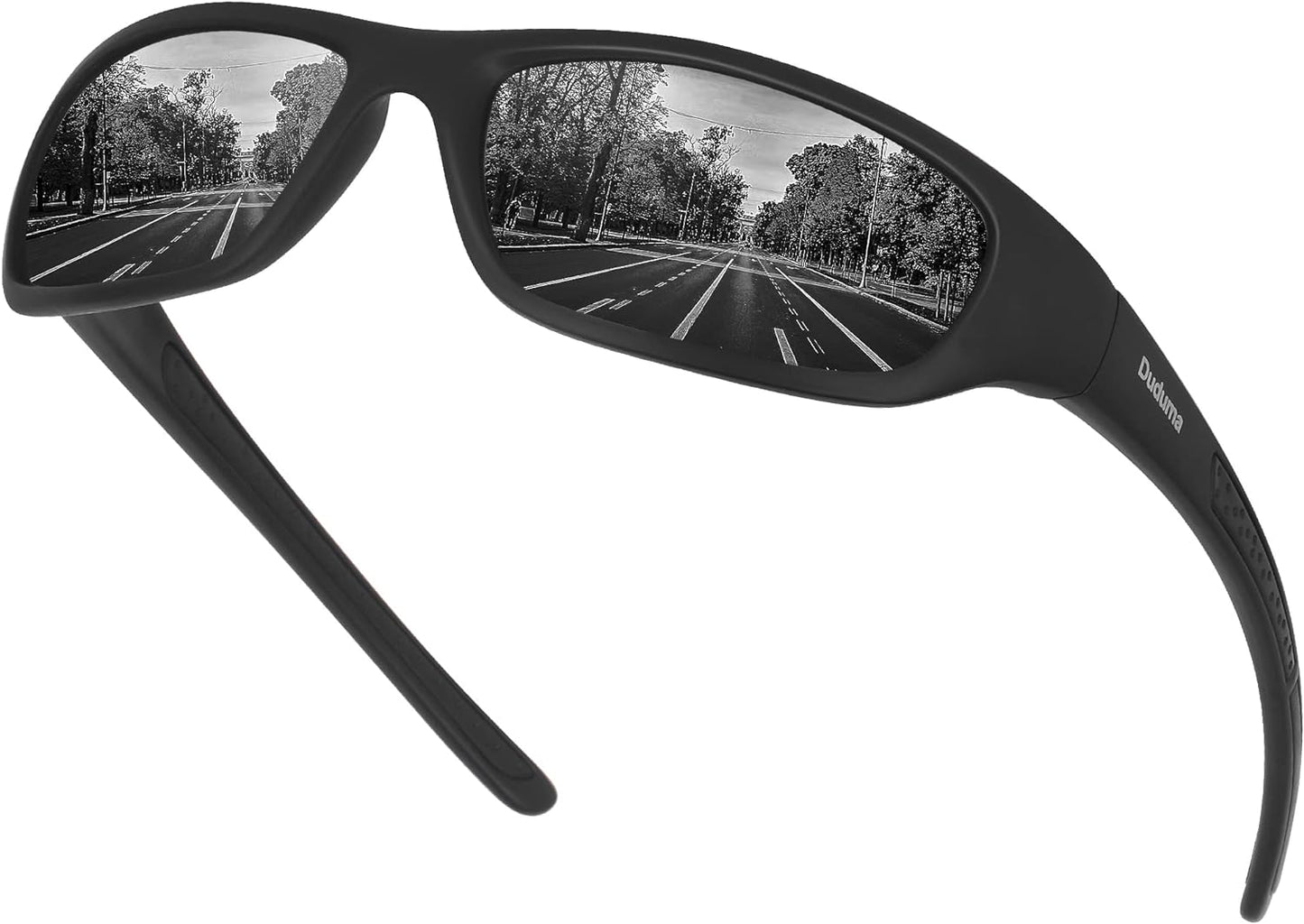 Duduma Sports Polarized Sunglasses