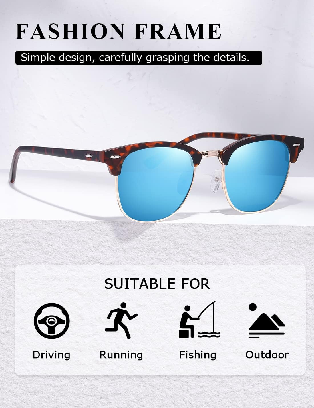 Polarized Sunglasses