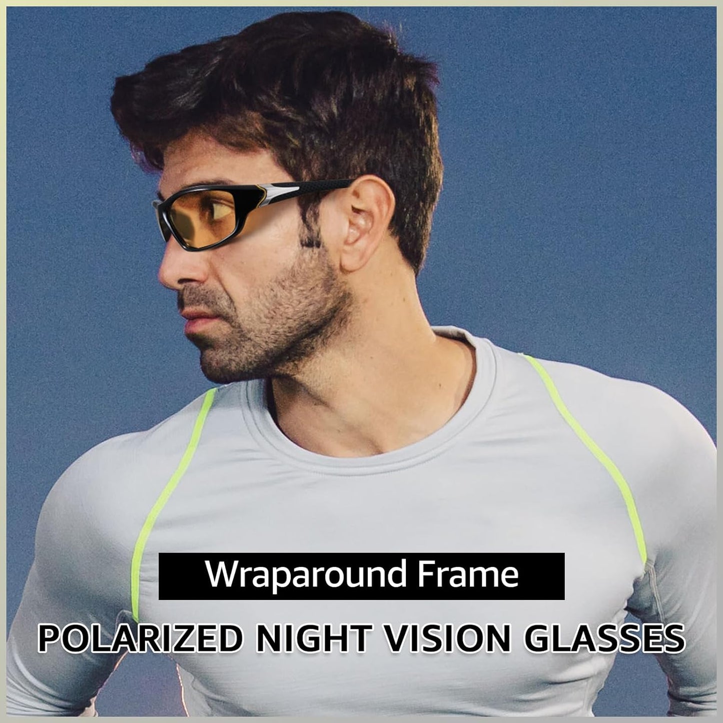 Night Driving Glasses