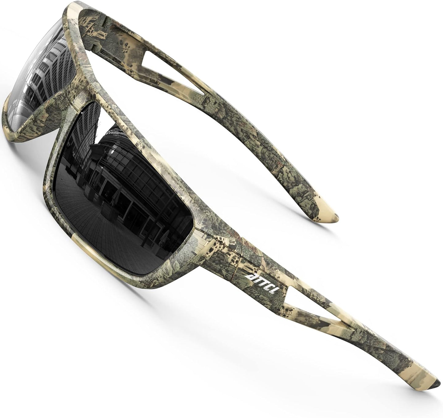 Eyehoo Sports Polarized Sunglasses