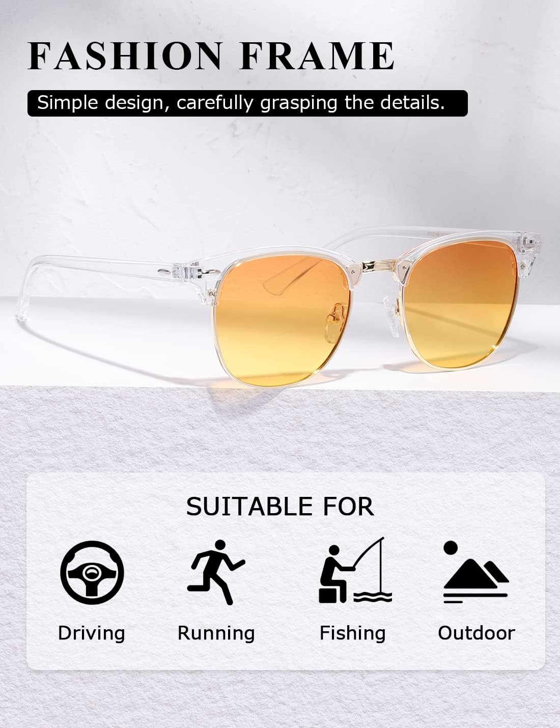 Polarized Sunglasses