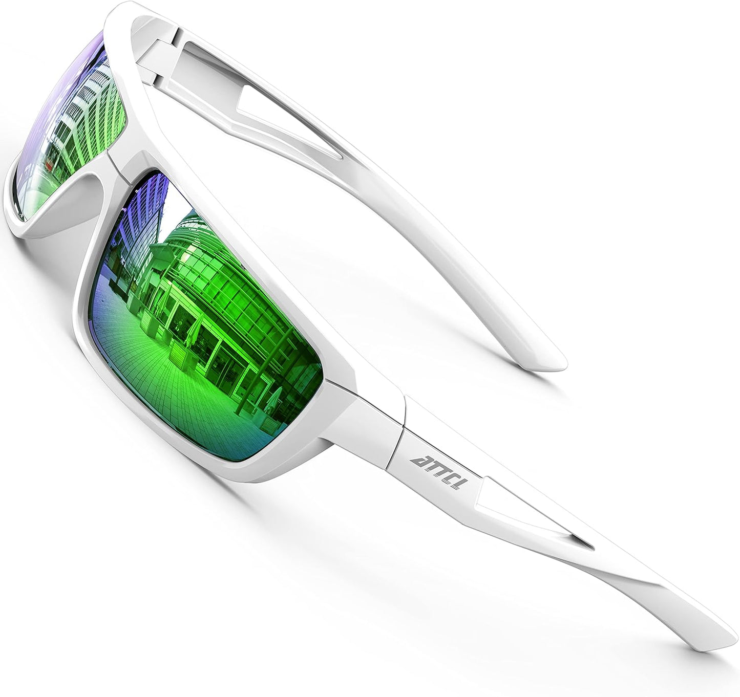 Eyehoo Sports Polarized Sunglasses