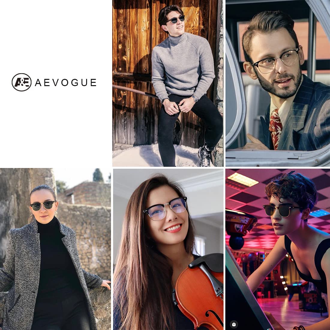 Eyehoo Polarized Sunglasses