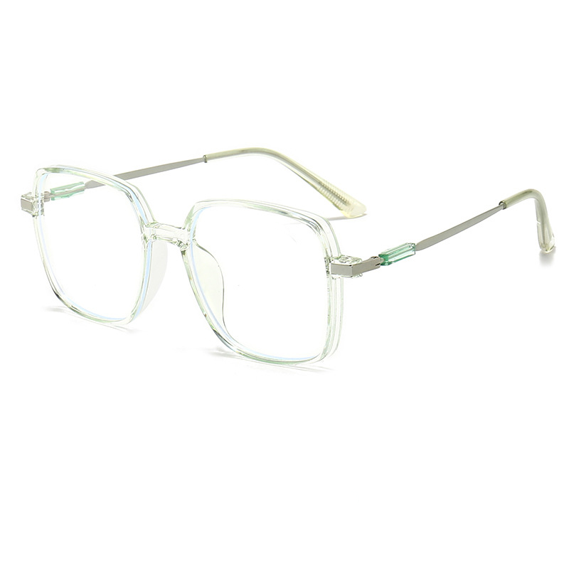 Ultra-light anti-blue light reading glasses