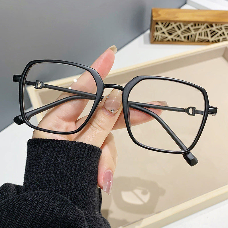 Anti-blue light reading glasses