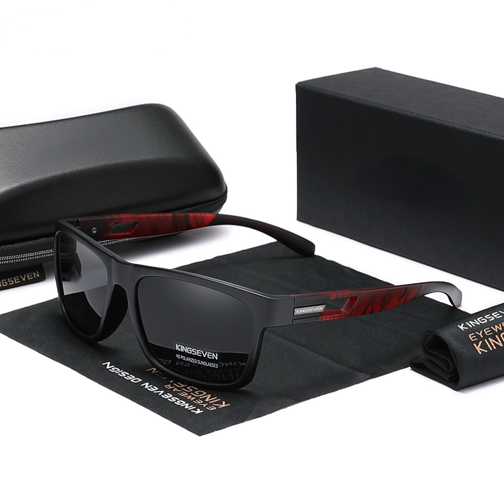 UV Lens Fashion Eyewear