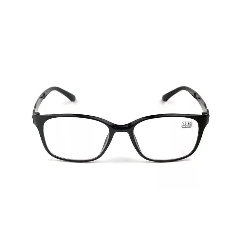 Fashion ultra-light reading glasses