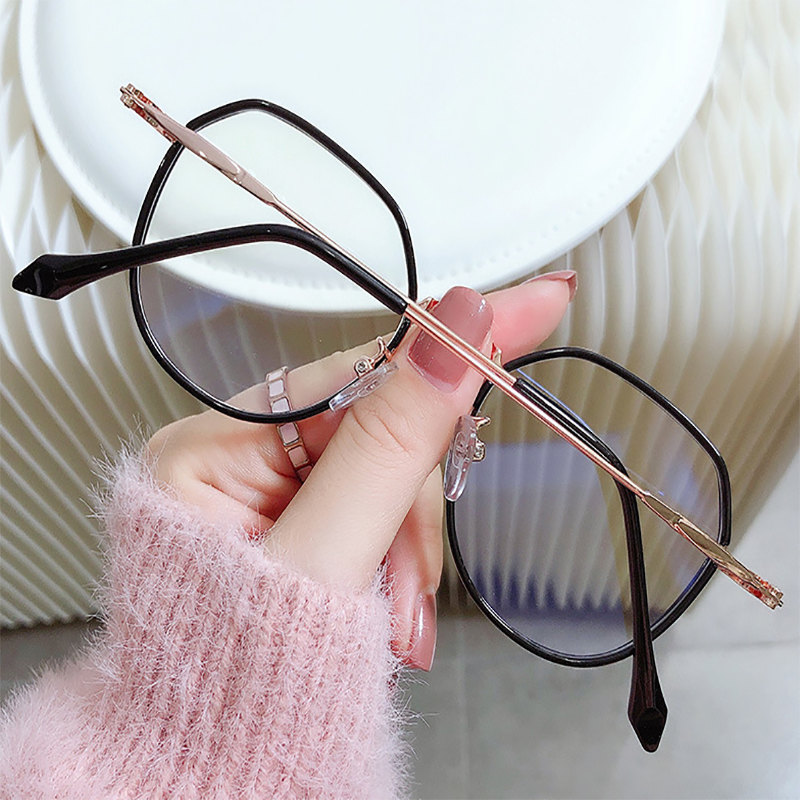 Hd anti-blue light reading glasses