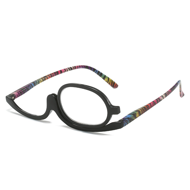 Multifunctional reading glasses