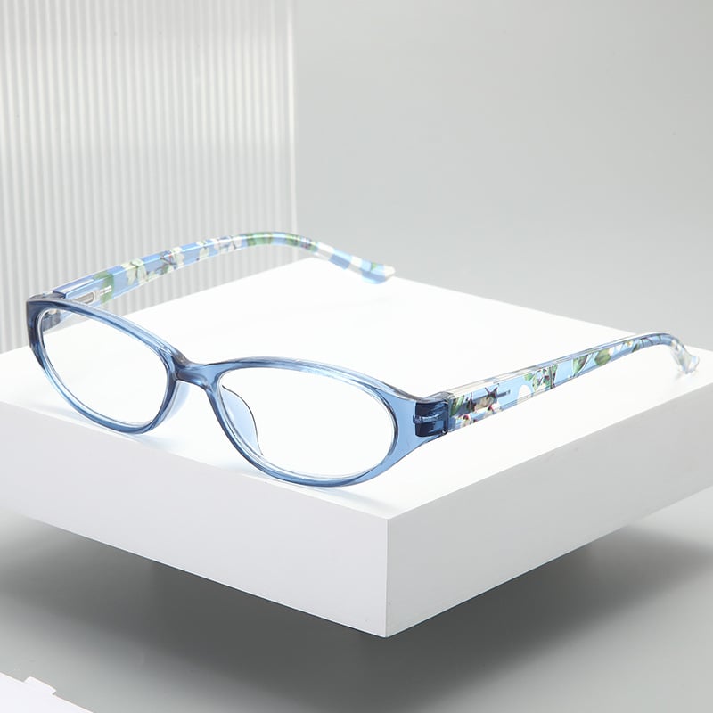 Anti-blue Light Ultra-light Presbyopia