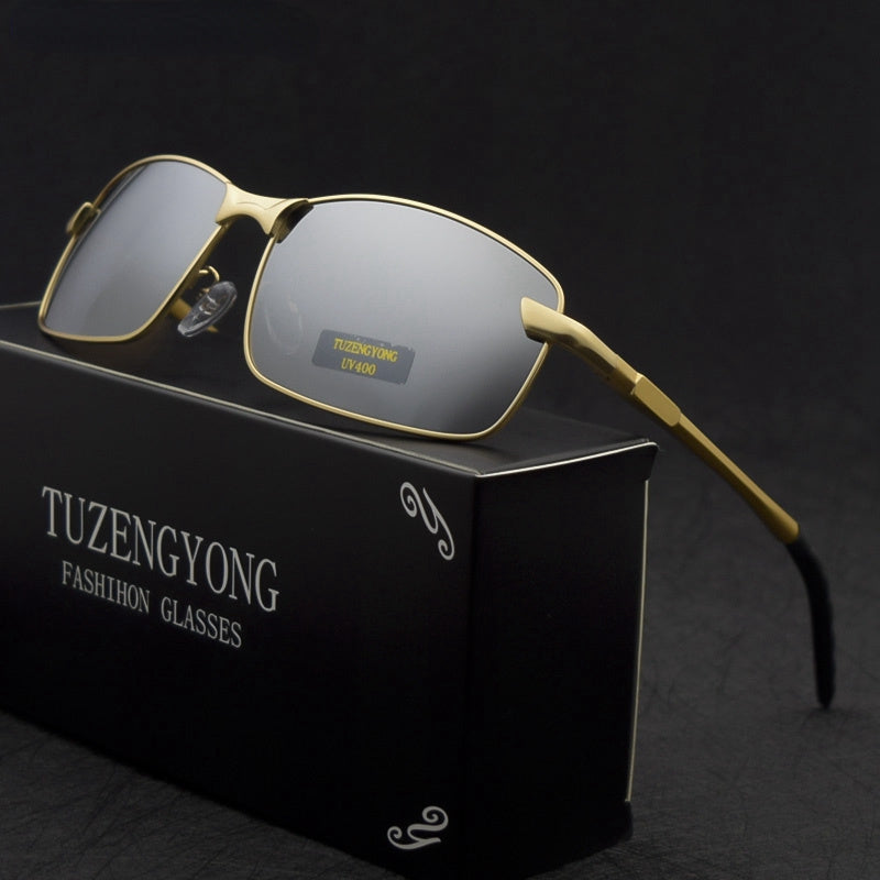 Designer polarized Sunglasses