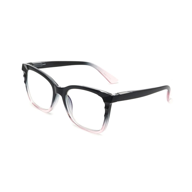 Anti-blue light reading glasses